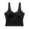 Women's Active Bra Tank Thumbnail