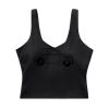 Women's Active Bra Tank Thumbnail