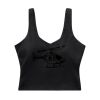Women's Active Bra Tank Thumbnail