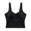 Women's Active Bra Tank Thumbnail