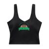 Women's Active Bra Tank Thumbnail