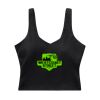 Women's Active Bra Tank Thumbnail