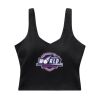 Women's Active Bra Tank Thumbnail