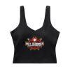 Women's Active Bra Tank Thumbnail