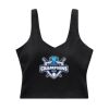 Women's Active Bra Tank Thumbnail