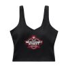 Women's Active Bra Tank Thumbnail