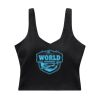 Women's Active Bra Tank Thumbnail
