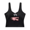 Women's Active Bra Tank Thumbnail