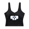 Women's Active Bra Tank Thumbnail