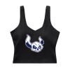 Women's Active Bra Tank Thumbnail