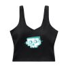 Women's Active Bra Tank Thumbnail