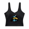 Women's Active Bra Tank Thumbnail