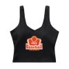 Women's Active Bra Tank Thumbnail