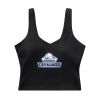 Women's Active Bra Tank Thumbnail