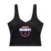 Women's Active Bra Tank Thumbnail