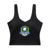 Women's Active Bra Tank Thumbnail