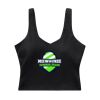 Women's Active Bra Tank Thumbnail