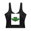 Women's Active Bra Tank Thumbnail