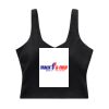 Women's Active Bra Tank Thumbnail
