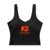 Women's Active Bra Tank Thumbnail