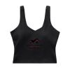 Women's Active Bra Tank Thumbnail
