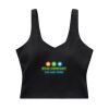 Women's Active Bra Tank Thumbnail