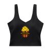 Women's Active Bra Tank Thumbnail