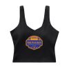 Women's Active Bra Tank Thumbnail