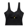 Women's Active Bra Tank Thumbnail