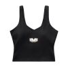 Women's Active Bra Tank Thumbnail