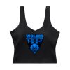 Women's Active Bra Tank Thumbnail