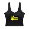 Women's Active Bra Tank Thumbnail
