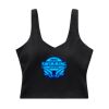 Women's Active Bra Tank Thumbnail