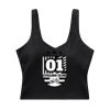 Women's Active Bra Tank Thumbnail