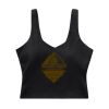 Women's Active Bra Tank Thumbnail