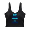 Women's Active Bra Tank Thumbnail