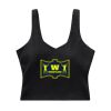Women's Active Bra Tank Thumbnail