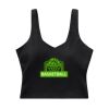 Women's Active Bra Tank Thumbnail