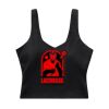 Women's Active Bra Tank Thumbnail