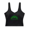 Women's Active Bra Tank Thumbnail
