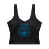 Women's Active Bra Tank Thumbnail