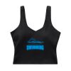 Women's Active Bra Tank Thumbnail