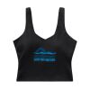Women's Active Bra Tank Thumbnail