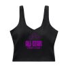 Women's Active Bra Tank Thumbnail