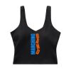 Women's Active Bra Tank Thumbnail