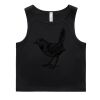 Women's Active Crop Tank Thumbnail