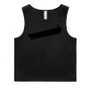 Women's Active Crop Tank Thumbnail