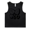 Women's Active Crop Tank Thumbnail