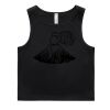 Women's Active Crop Tank Thumbnail