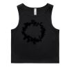 Women's Active Crop Tank Thumbnail